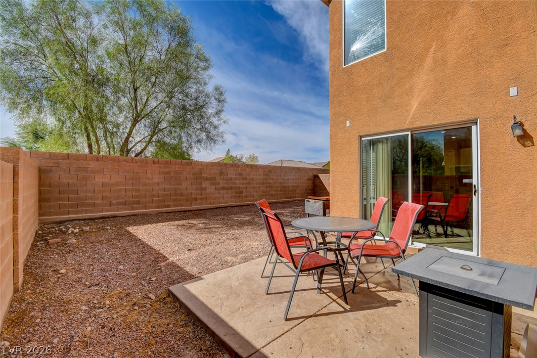 623 Port Talbot Avenue Las Vegas NV 89178