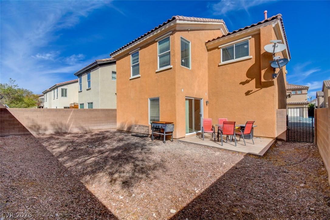 623 Port Talbot Avenue Las Vegas NV 89178