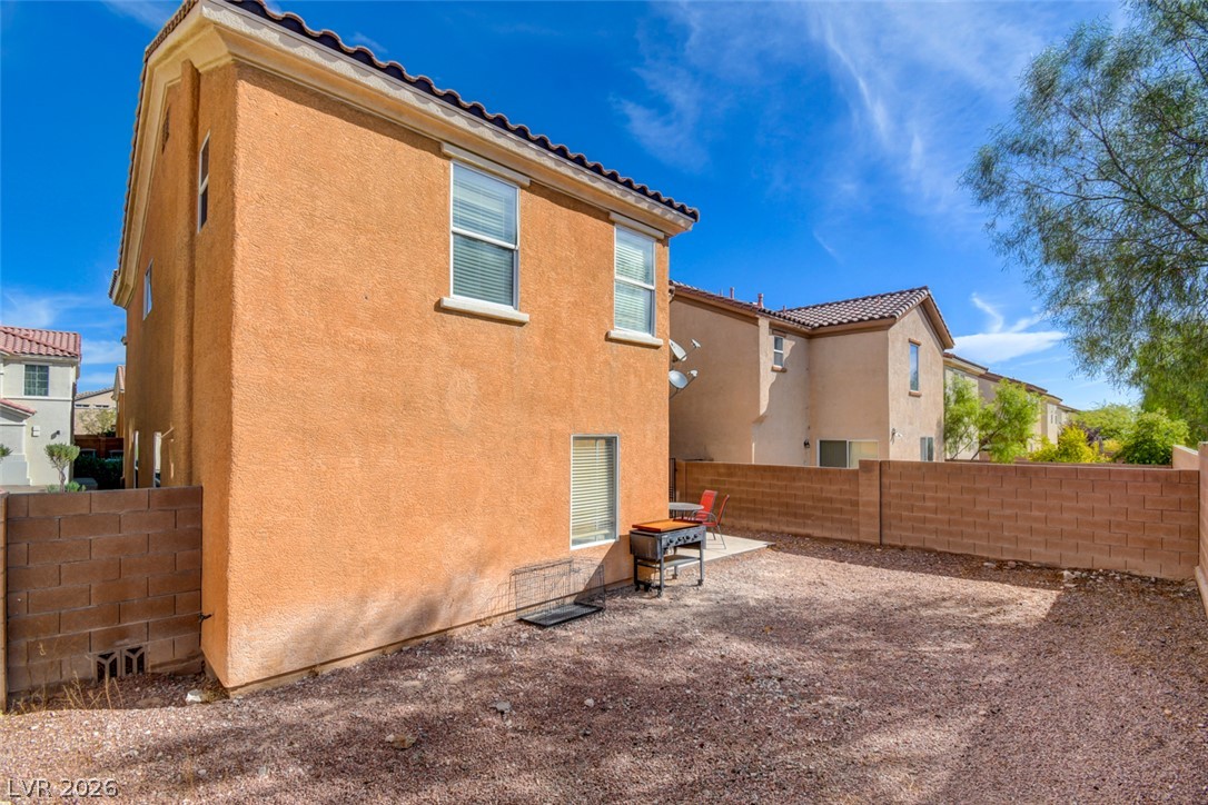 623 Port Talbot Avenue Las Vegas NV 89178
