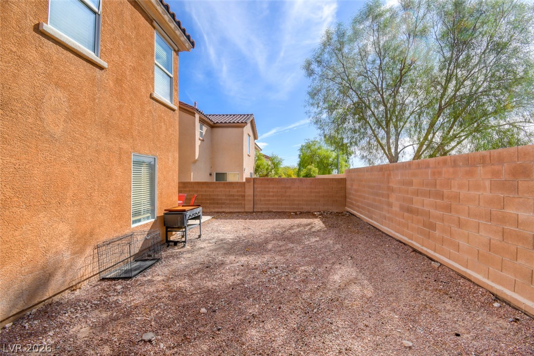 623 Port Talbot Avenue Las Vegas NV 89178