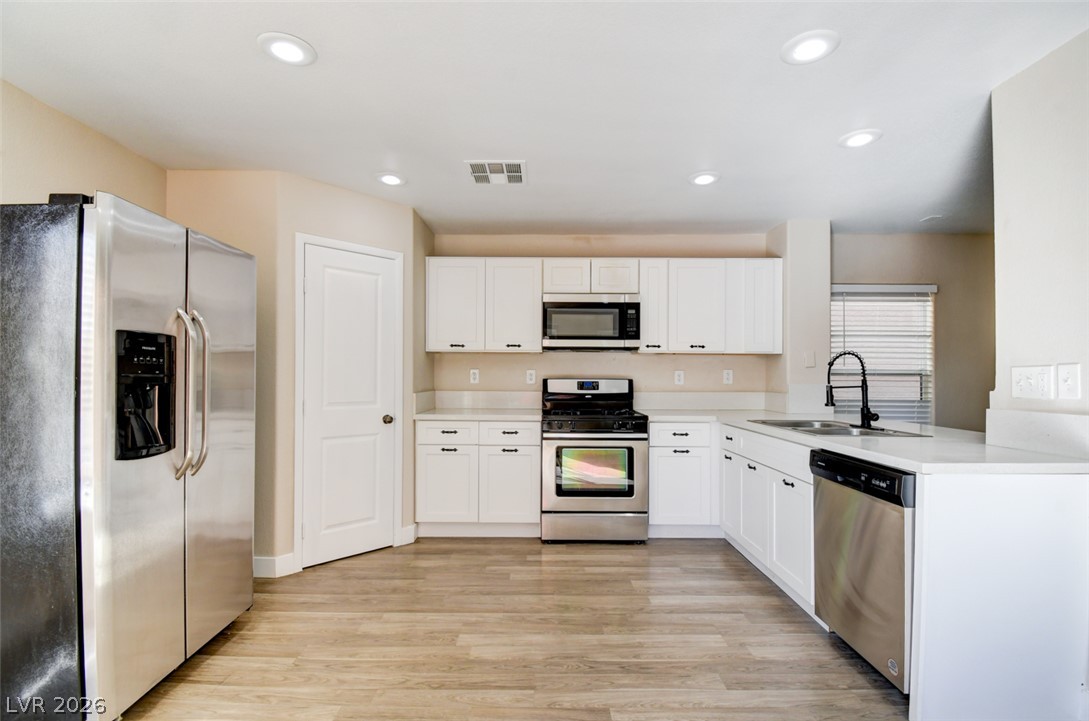 623 Port Talbot Avenue Las Vegas NV 89178