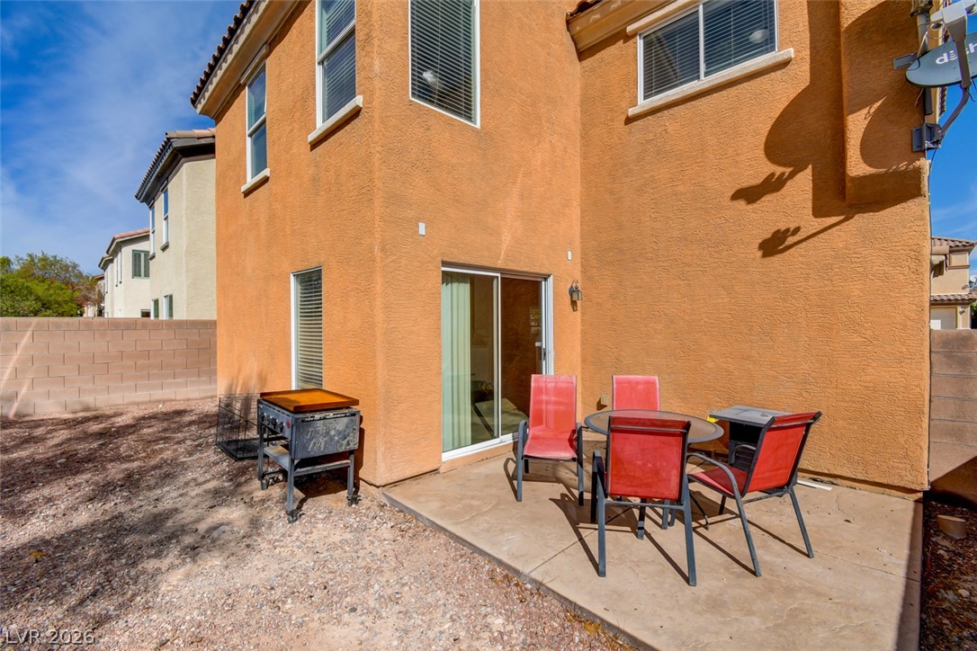 623 Port Talbot Avenue Las Vegas NV 89178