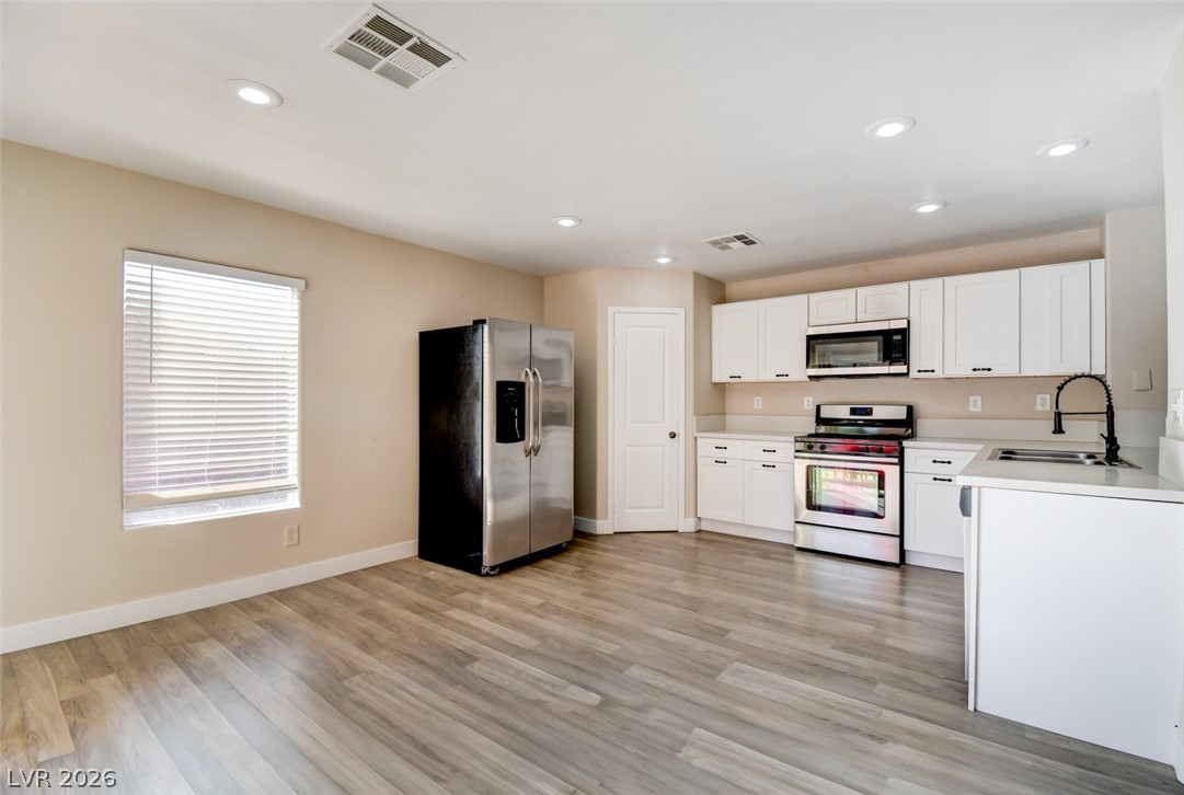 623 Port Talbot Avenue Las Vegas NV 89178