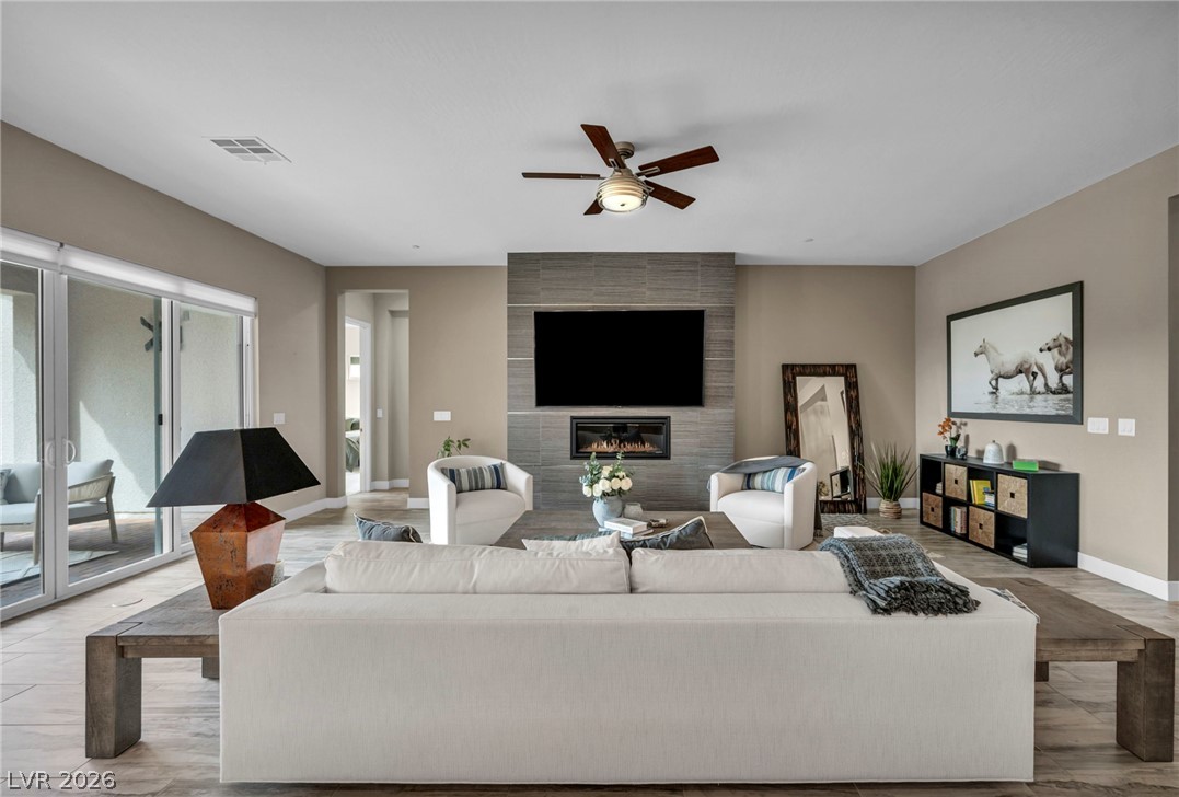 3 Vicolo Bella Henderson NV 89011