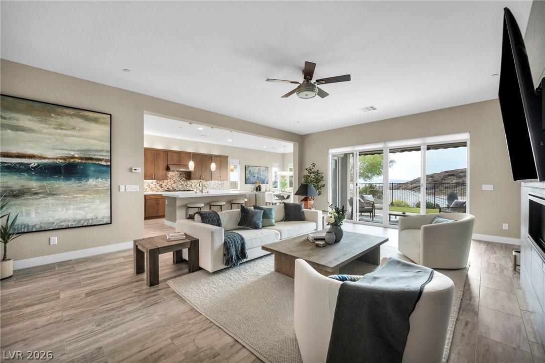 3 Vicolo Bella Henderson NV 89011