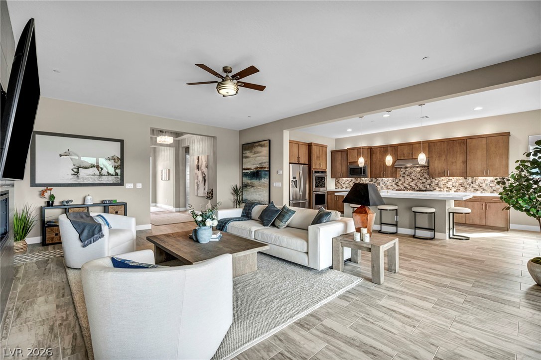 3 Vicolo Bella Henderson NV 89011