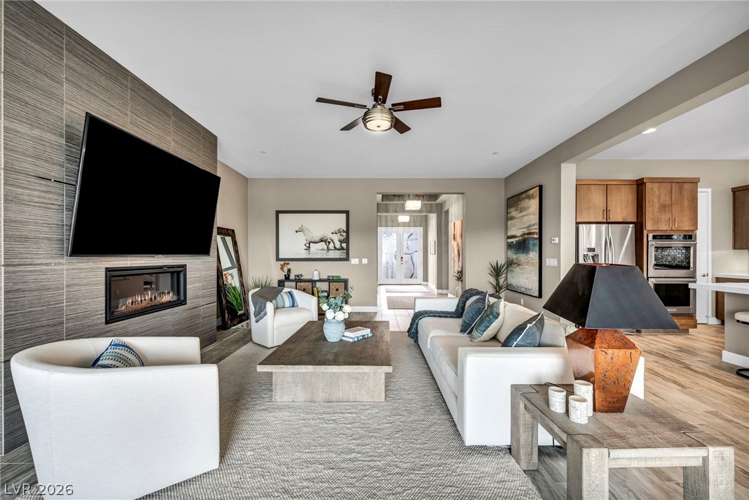 3 Vicolo Bella Henderson NV 89011