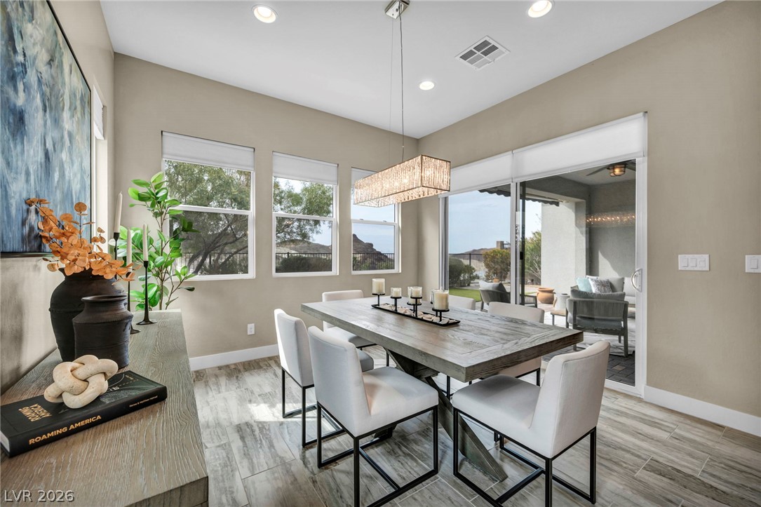 3 Vicolo Bella Henderson NV 89011