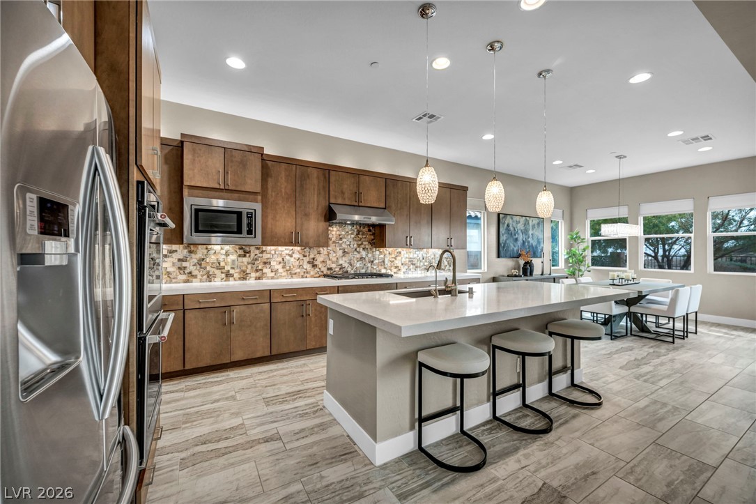 3 Vicolo Bella Henderson NV 89011