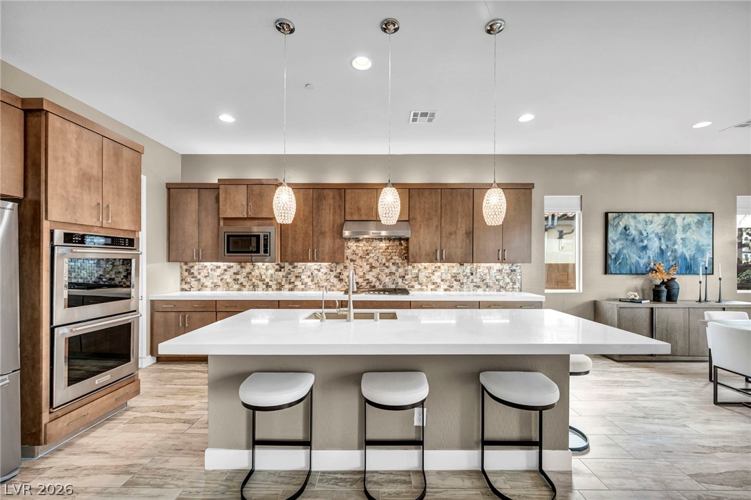 3 Vicolo Bella Henderson NV 89011