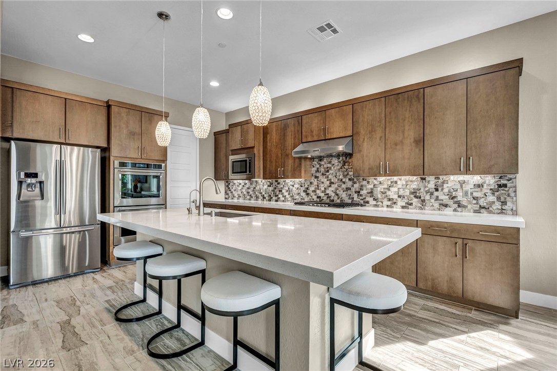 3 Vicolo Bella Henderson NV 89011