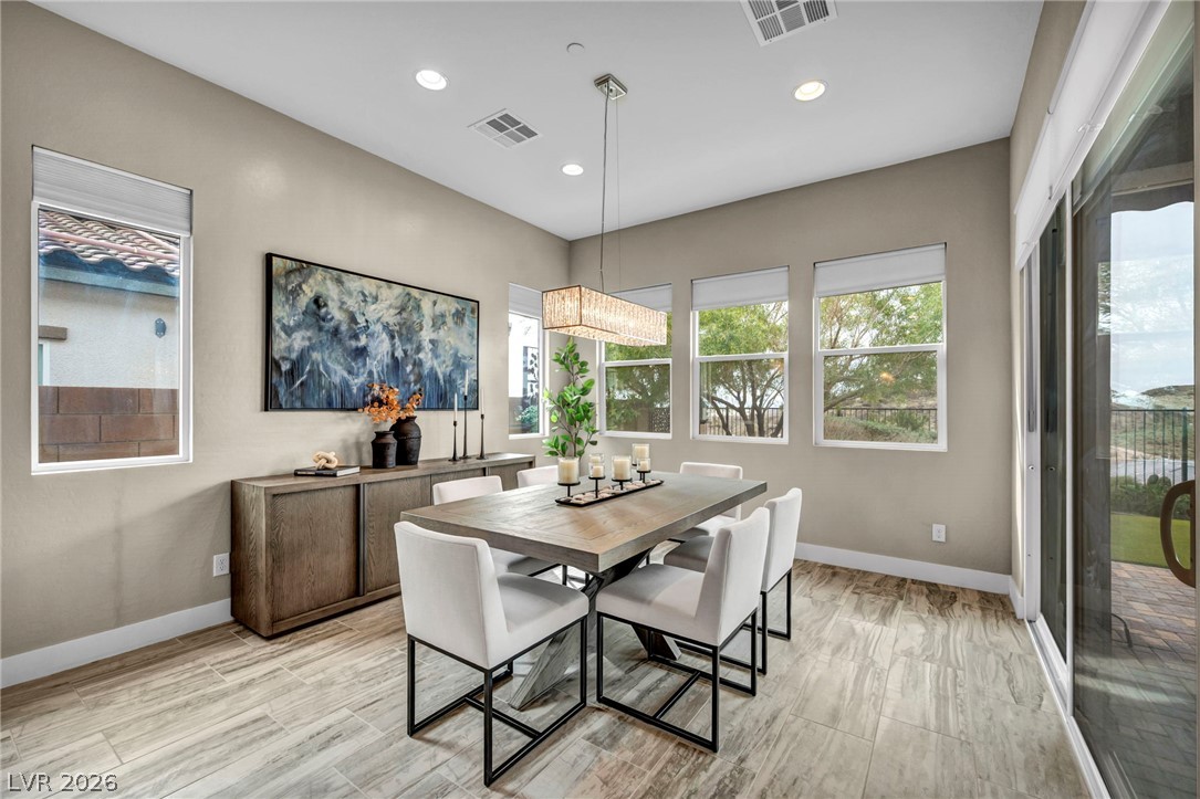 3 Vicolo Bella Henderson NV 89011