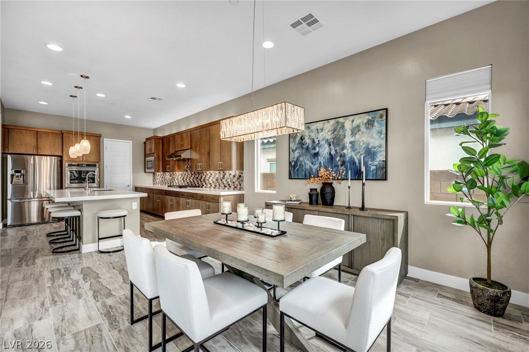3 Vicolo Bella Henderson NV 89011