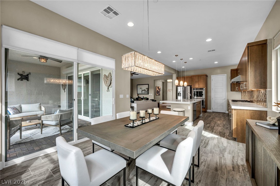 3 Vicolo Bella Henderson NV 89011