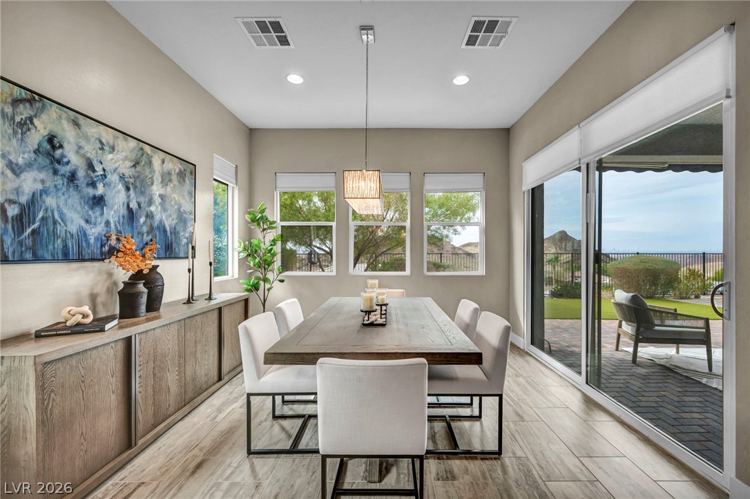 3 Vicolo Bella Henderson NV 89011