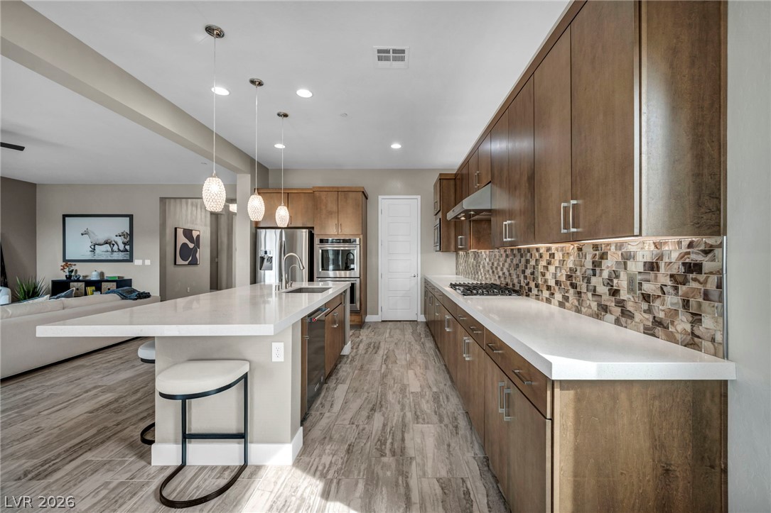 3 Vicolo Bella Henderson NV 89011