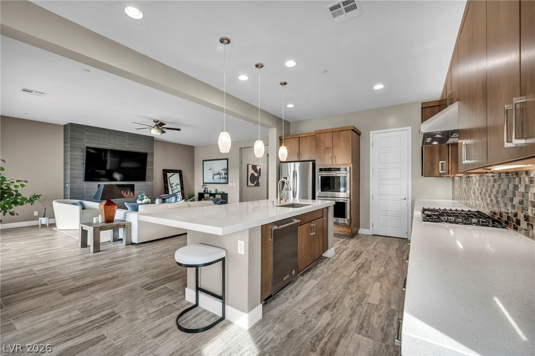 3 Vicolo Bella Henderson NV 89011