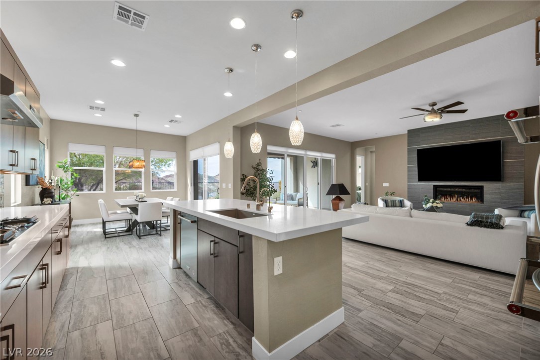 3 Vicolo Bella Henderson NV 89011