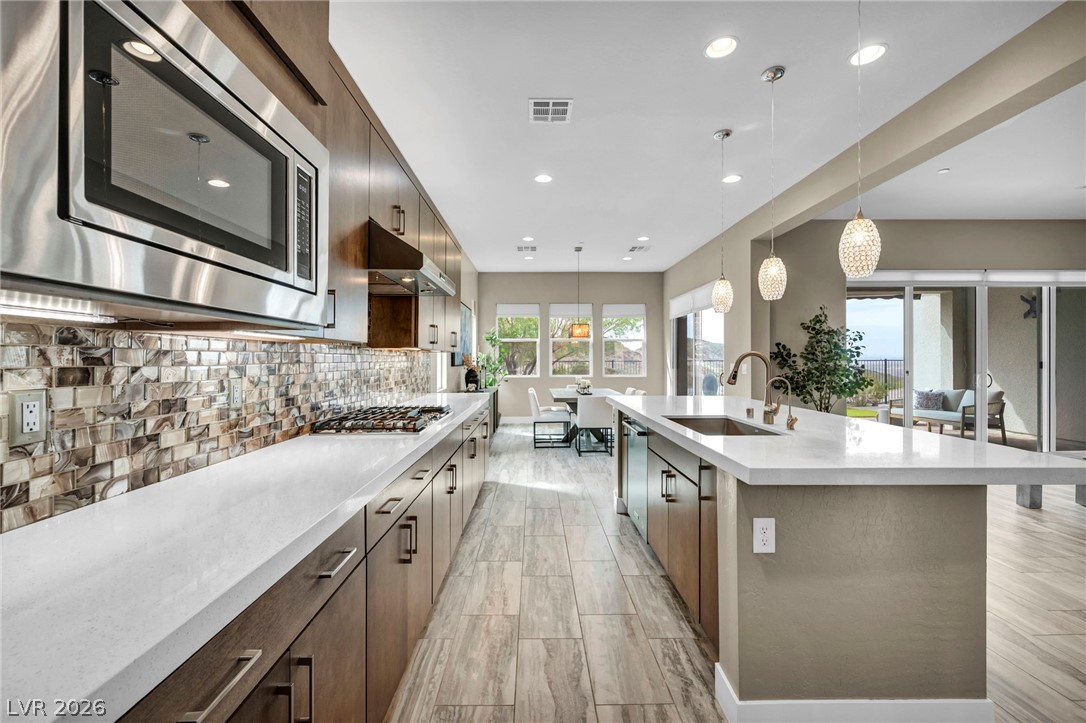 3 Vicolo Bella Henderson NV 89011