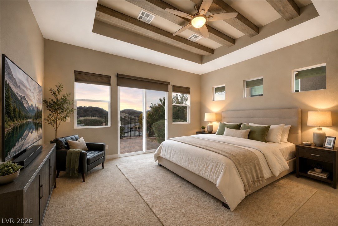 3 Vicolo Bella Henderson NV 89011