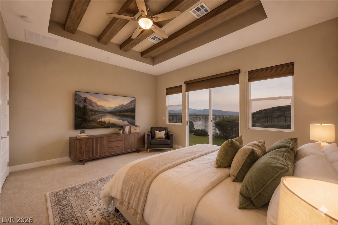 3 Vicolo Bella Henderson NV 89011