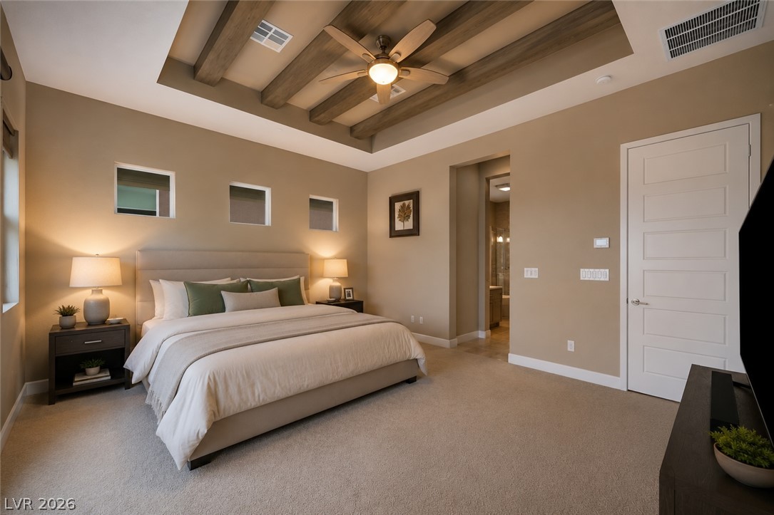 3 Vicolo Bella Henderson NV 89011
