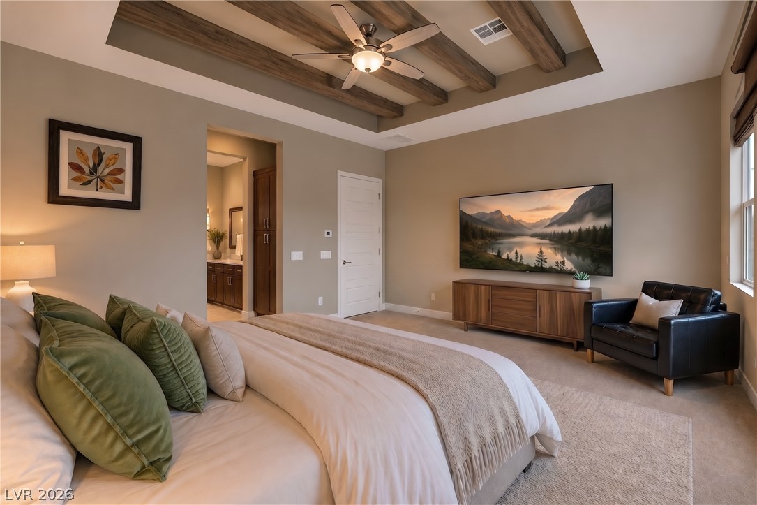 3 Vicolo Bella Henderson NV 89011