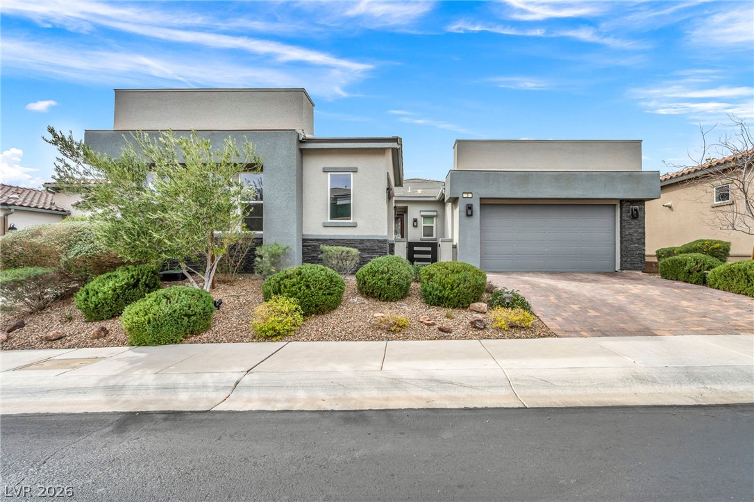 3 Vicolo Bella Henderson NV 89011