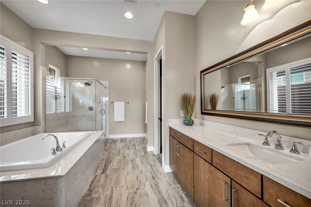 3 Vicolo Bella Henderson NV 89011