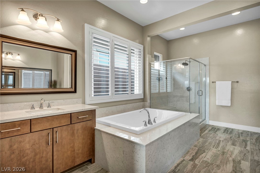 3 Vicolo Bella Henderson NV 89011