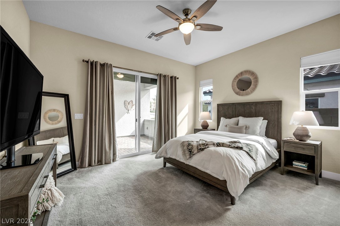 3 Vicolo Bella Henderson NV 89011