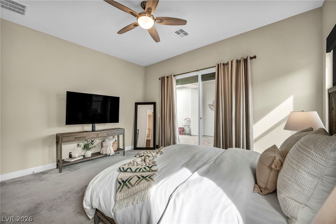 3 Vicolo Bella Henderson NV 89011