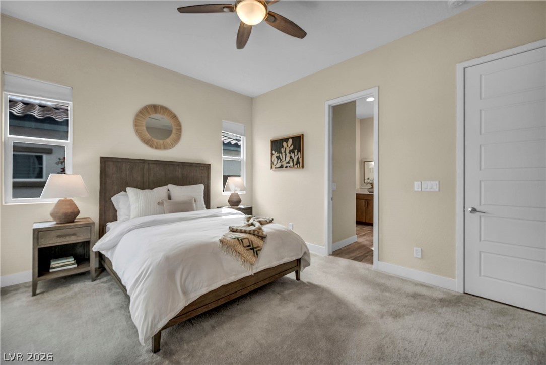 3 Vicolo Bella Henderson NV 89011