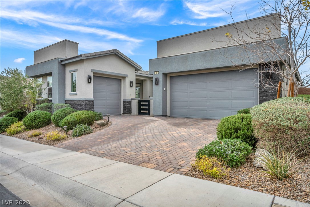 3 Vicolo Bella Henderson NV 89011