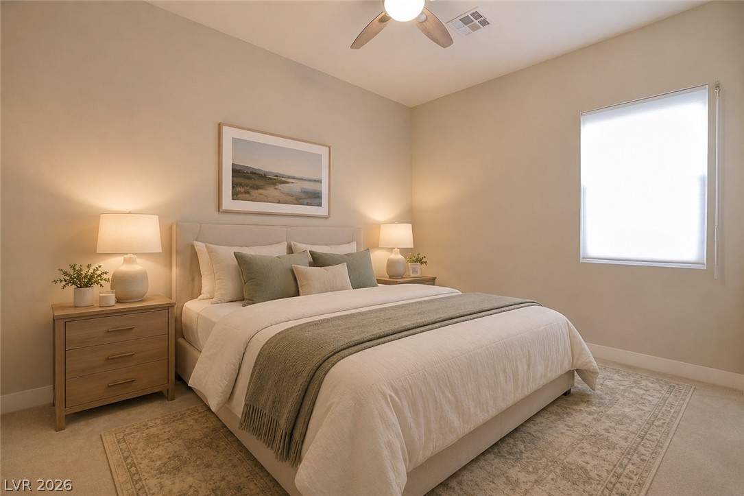 3 Vicolo Bella Henderson NV 89011