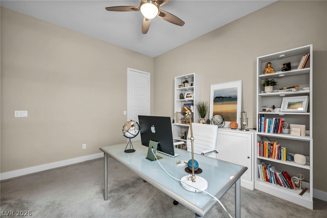 3 Vicolo Bella Henderson NV 89011