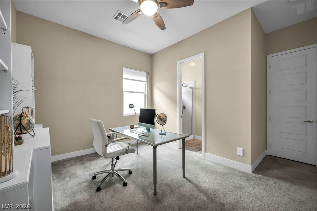 3 Vicolo Bella Henderson NV 89011