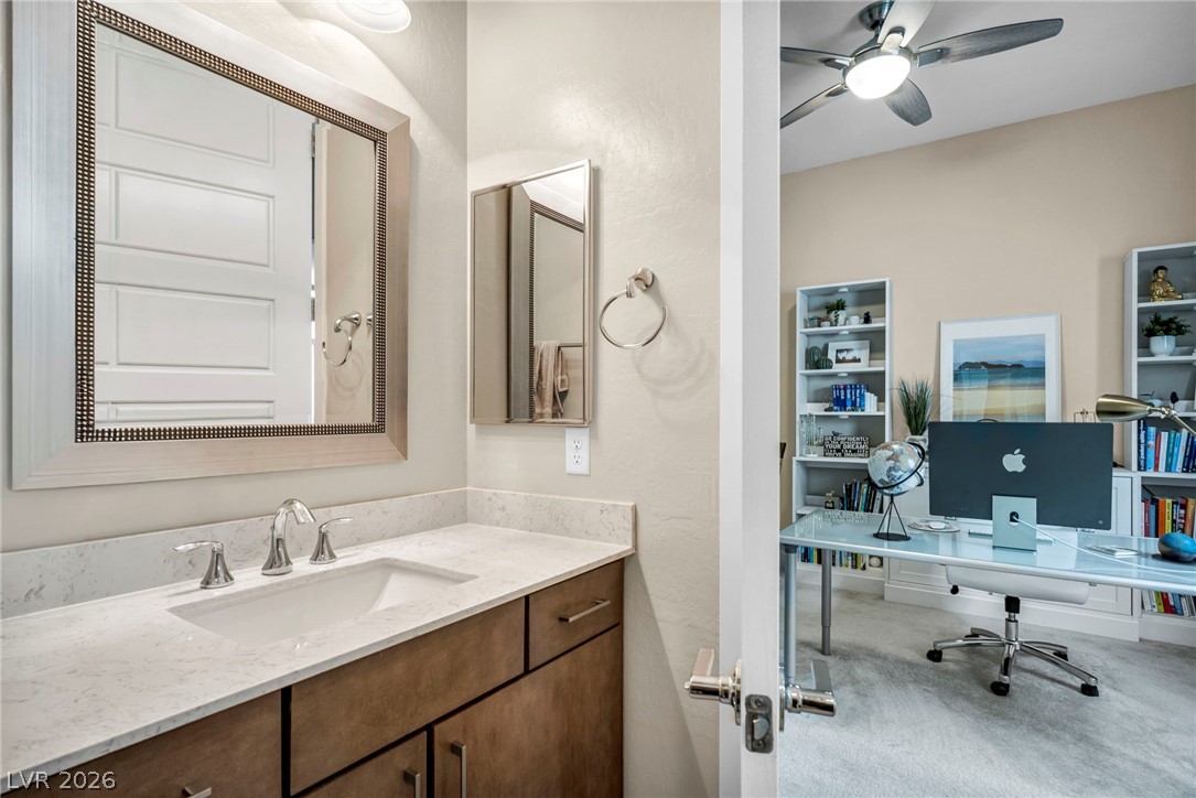 3 Vicolo Bella Henderson NV 89011