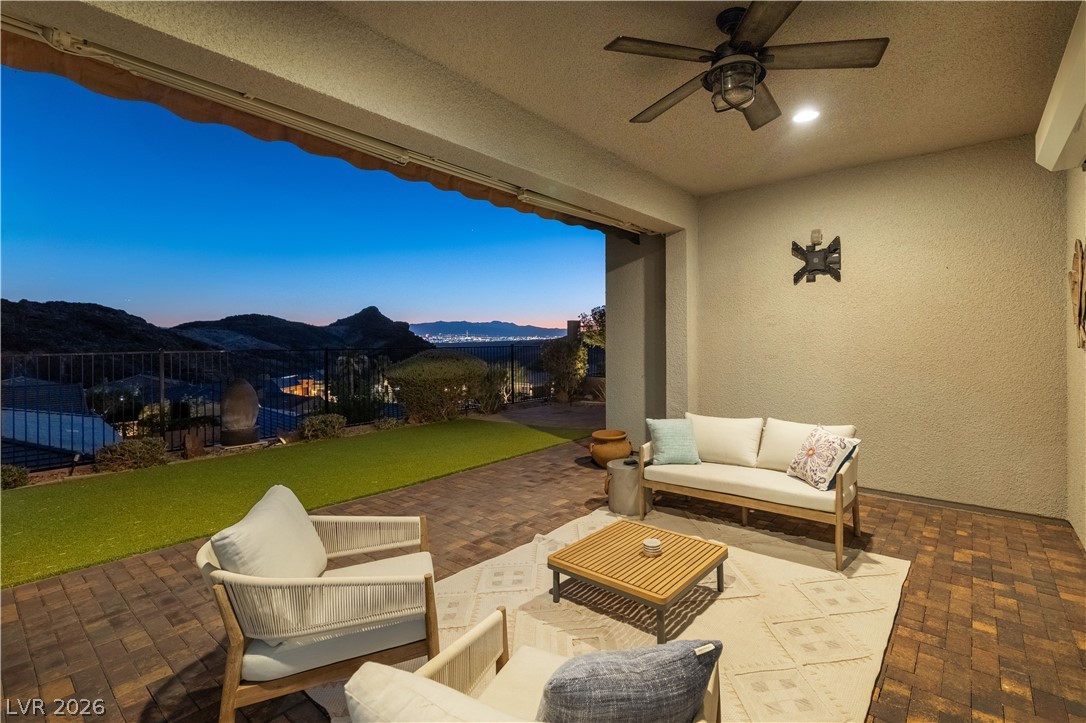 3 Vicolo Bella Henderson NV 89011
