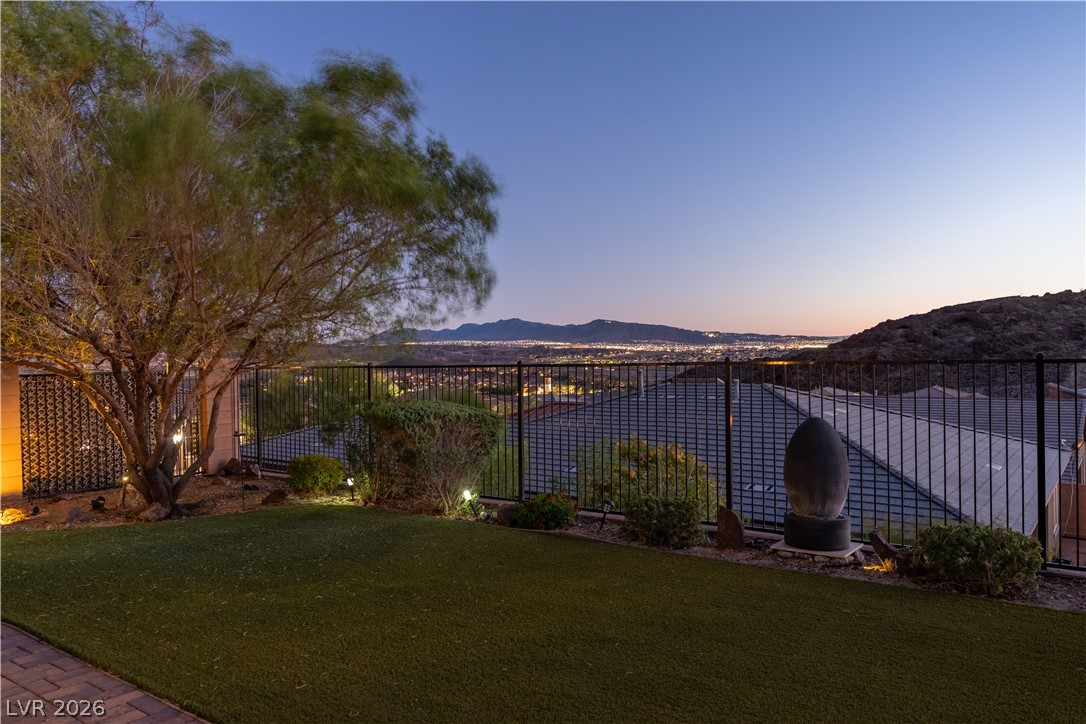 3 Vicolo Bella Henderson NV 89011