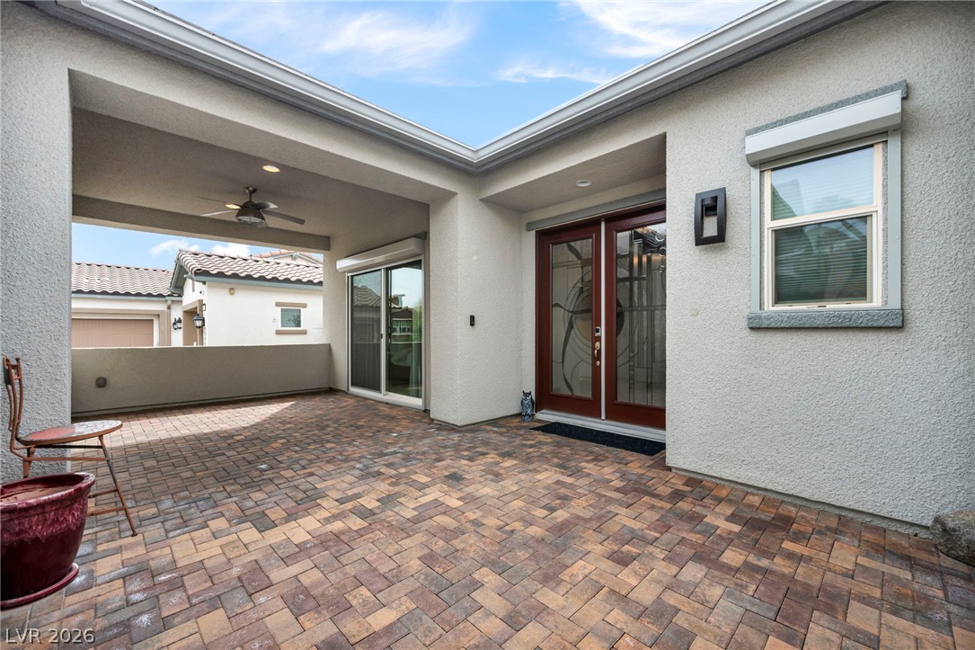 3 Vicolo Bella Henderson NV 89011