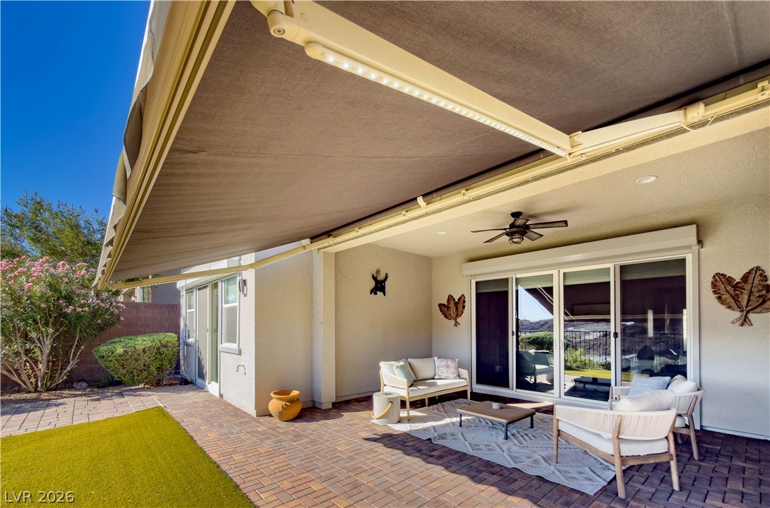 3 Vicolo Bella Henderson NV 89011
