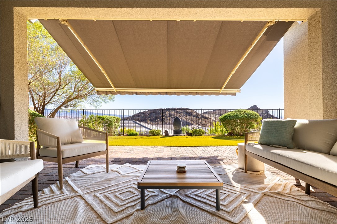 3 Vicolo Bella Henderson NV 89011