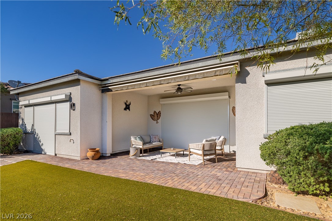 3 Vicolo Bella Henderson NV 89011