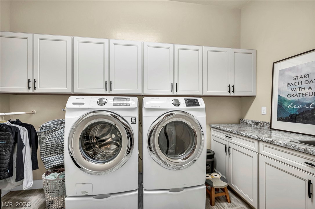 3 Vicolo Bella Henderson NV 89011
