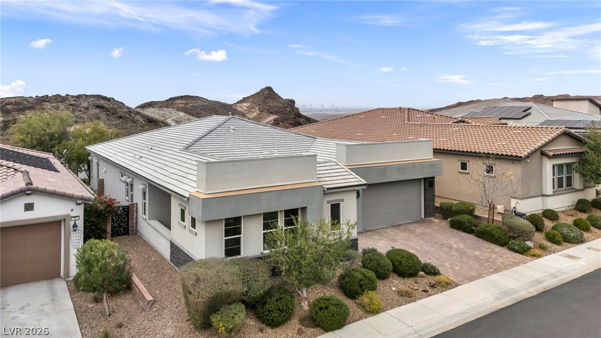 3 Vicolo Bella Henderson NV 89011