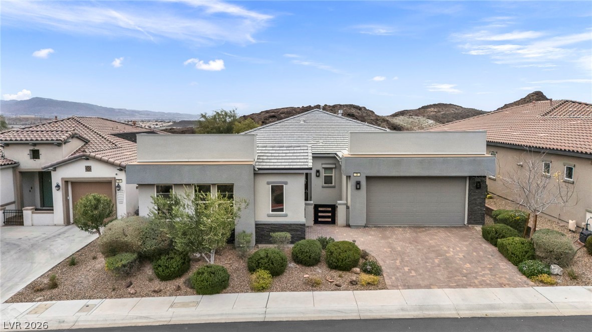 3 Vicolo Bella Henderson NV 89011