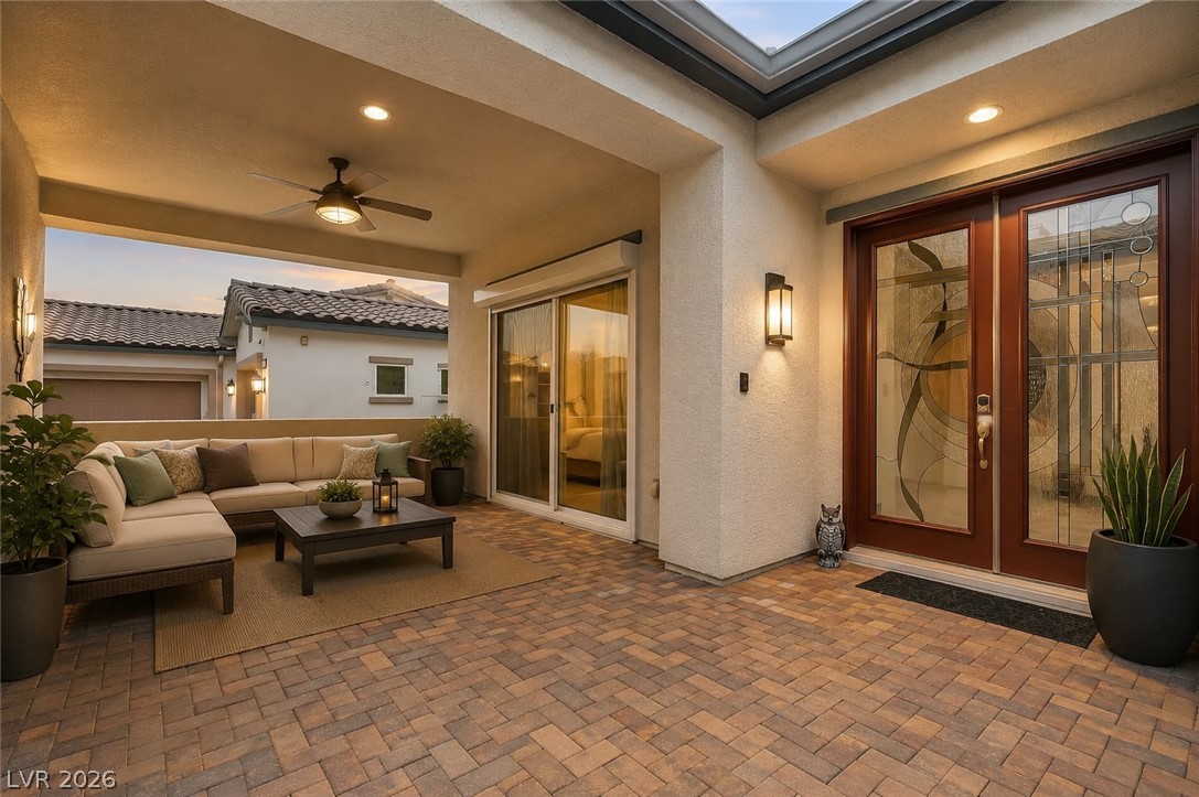 3 Vicolo Bella Henderson NV 89011