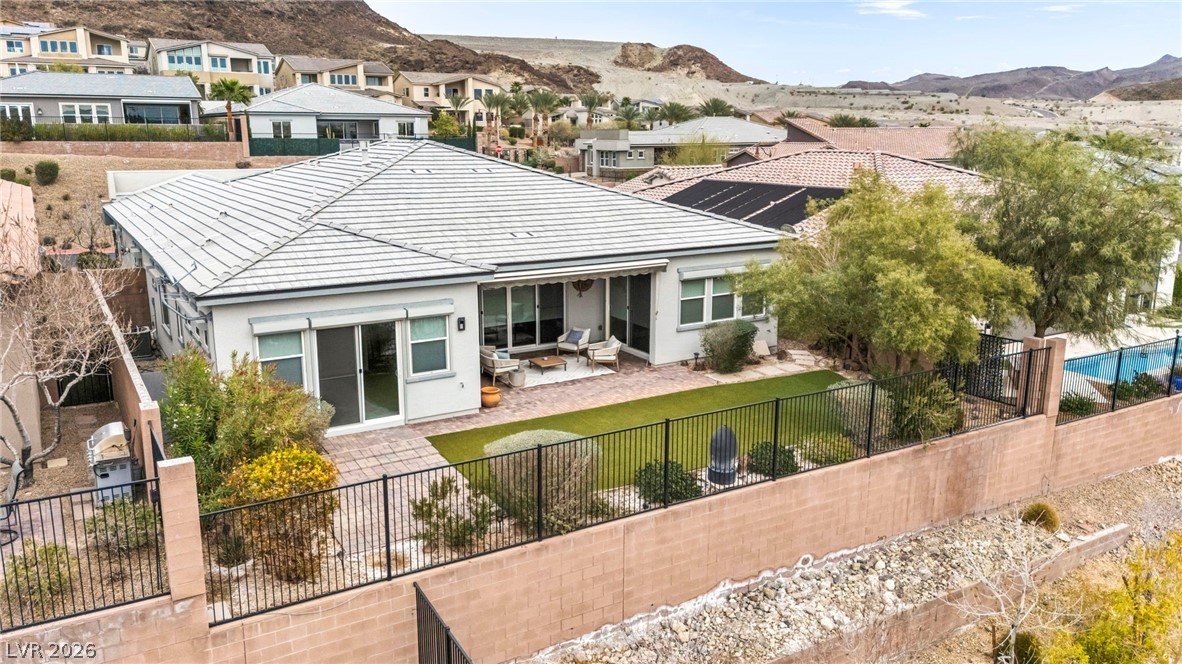 3 Vicolo Bella Henderson NV 89011