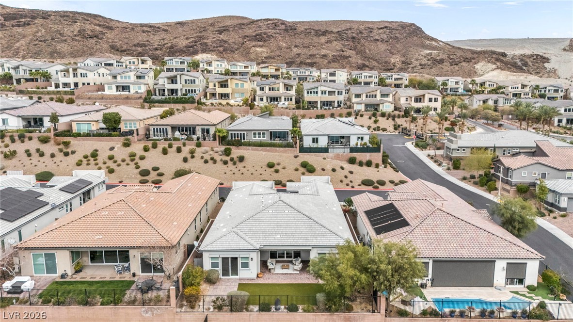 3 Vicolo Bella Henderson NV 89011